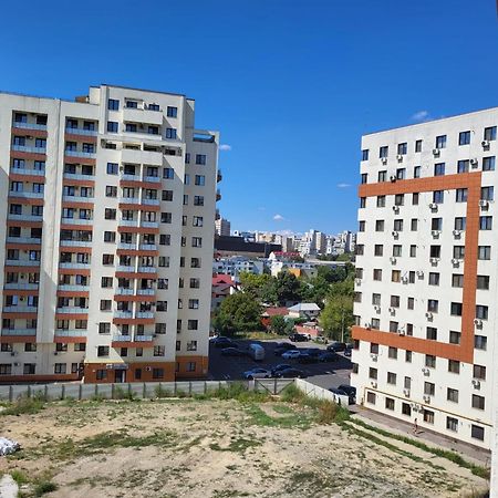 Ultracentral Lazar Residence Iasi Eksteriør bilde