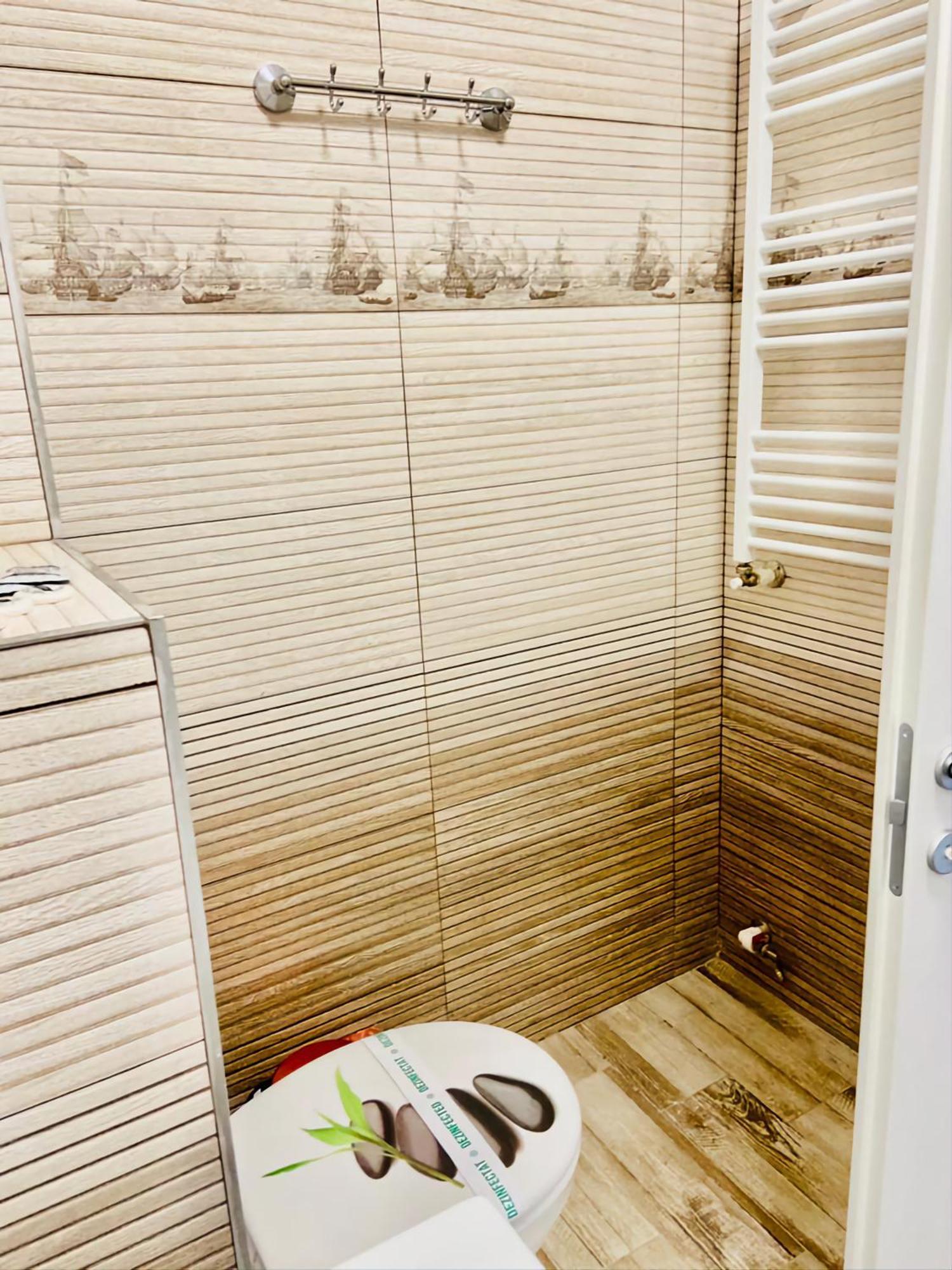 Ultracentral Lazar Residence Iasi Eksteriør bilde