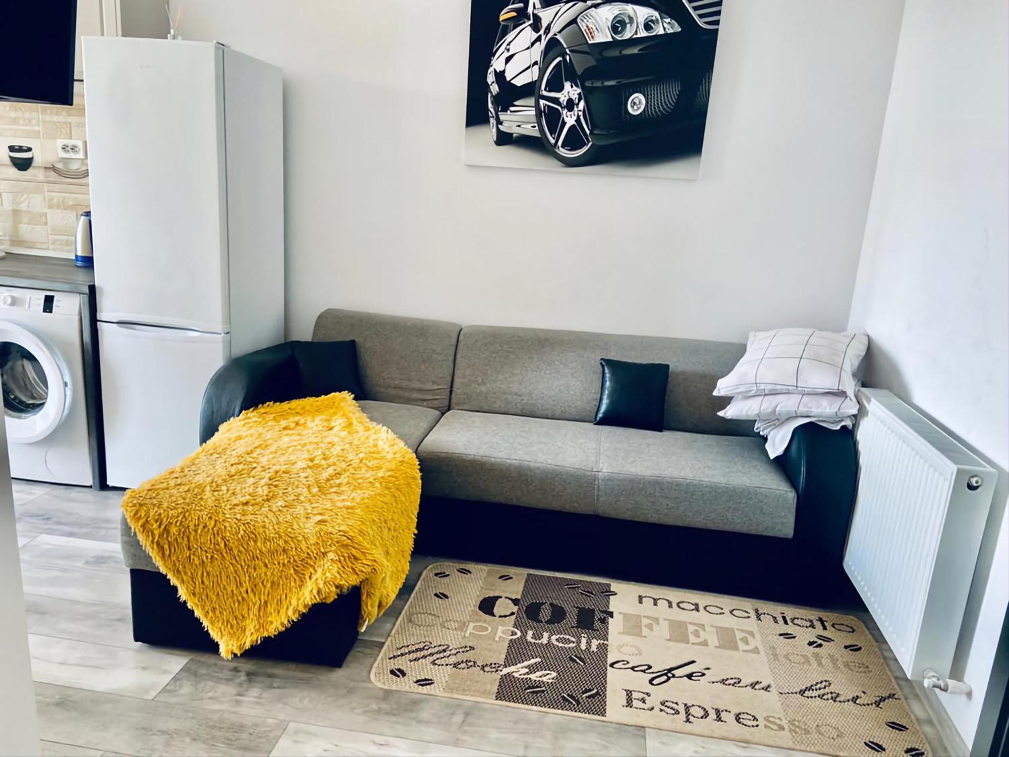 Ultracentral Lazar Residence Iasi Eksteriør bilde